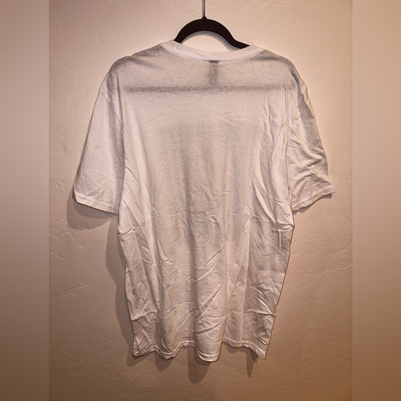 NWT LOVED Custom Tee - Picture 5 of 6